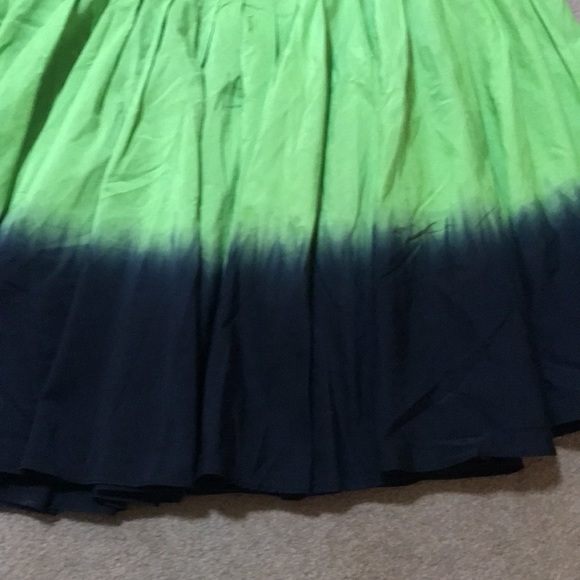 🌸NEW🌸 Moschino Cheap and Chic Vintage Pleated Skirt - Picture 3 of 14